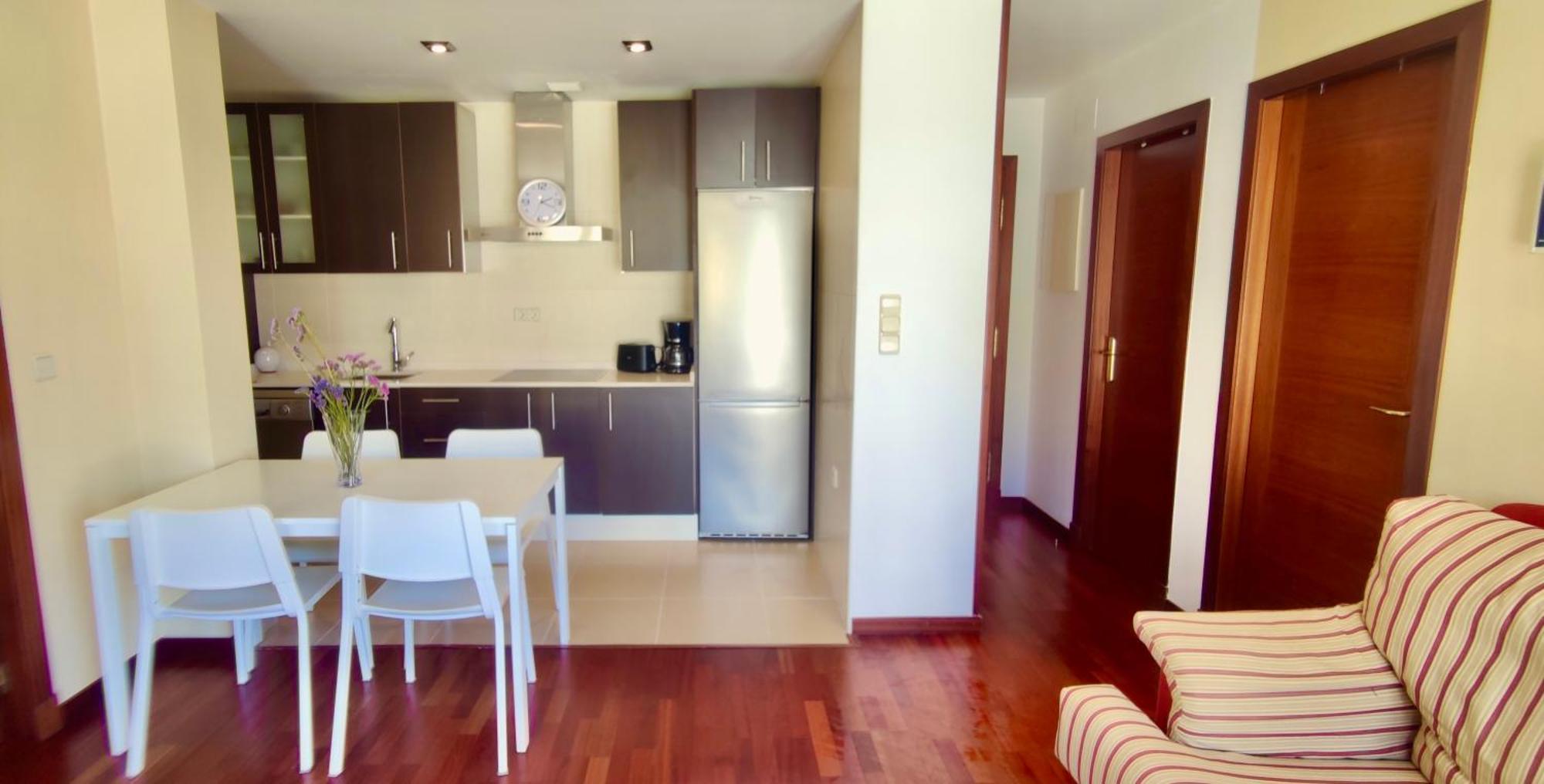 Cl Palmeira 4 Illa de Arousa Exterior foto