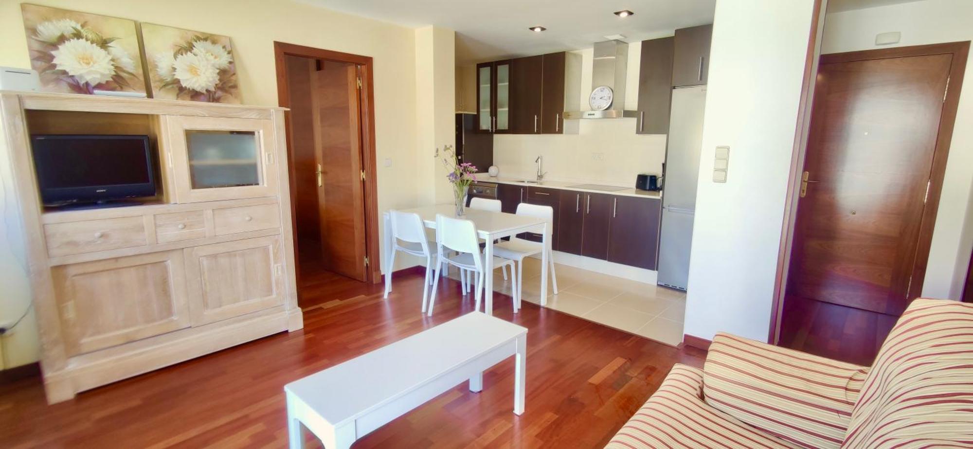 Cl Palmeira 4 Illa de Arousa Exterior foto